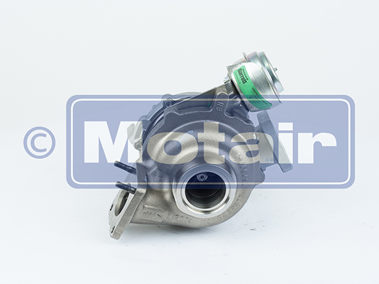 Motair Turbolader Turbolader 336049