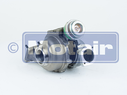 Motair Turbolader Turbolader 336049