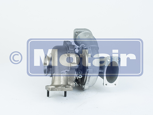 Motair Turbolader Turbolader 336049