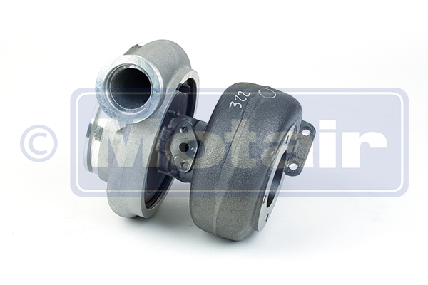 Motair Turbolader Turbolader 336050