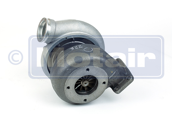 Motair Turbolader Turbolader 336050