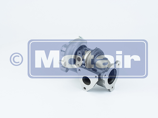 Motair Turbolader Turbolader 336054