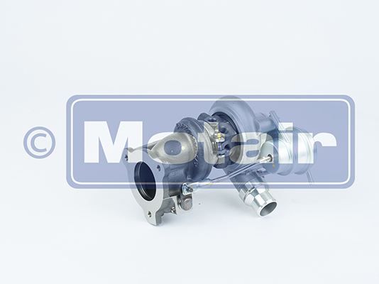 Motair Turbolader Turbolader 336054