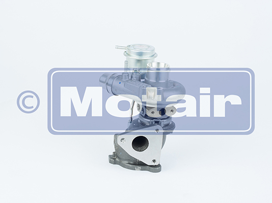 Motair Turbolader Turbolader 336054