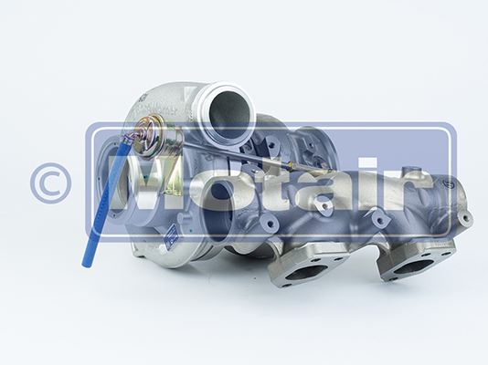 Motair Turbolader Turbolader 106057