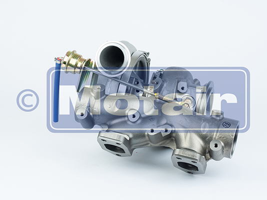 Motair Turbolader Turbolader 106057