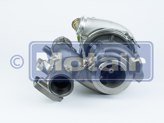 Motair Turbolader Turbolader 106057