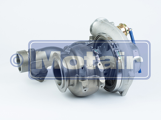 Motair Turbolader Turbolader 106057