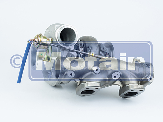 Motair Turbolader Turbolader 106057