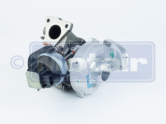 Motair Turbolader Turbolader 106059