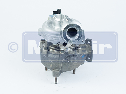 Motair Turbolader Turbolader 106059