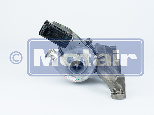 Turbolader Motair Turbolader 336060