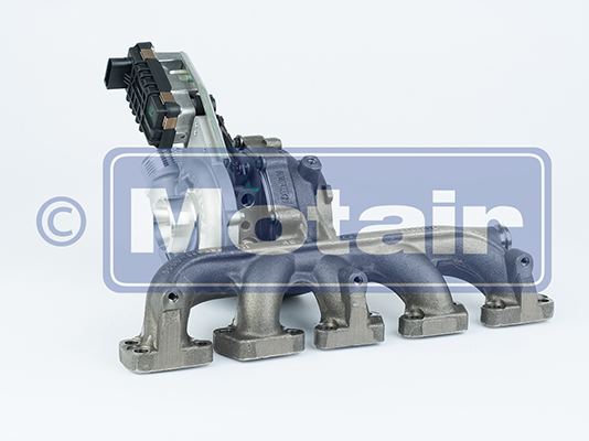 Motair Turbolader Turbolader 106060