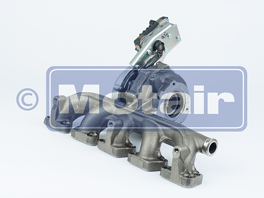 Motair Turbolader Turbolader 106060