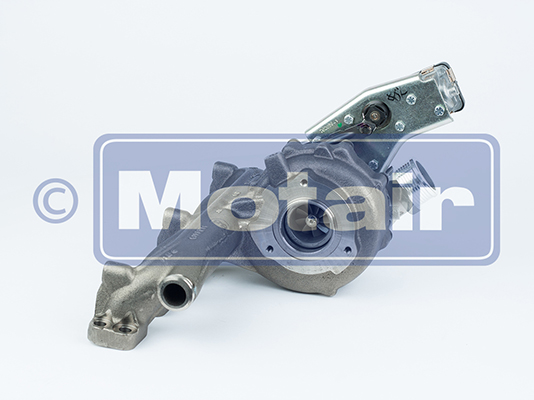 Motair Turbolader Turbolader 106060