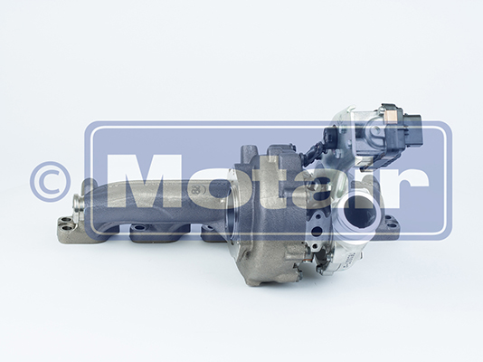 Motair Turbolader Turbolader 336060