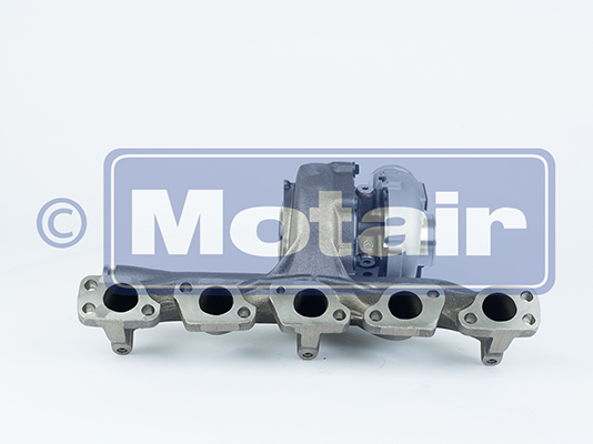 Motair Turbolader Turbolader 106060