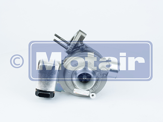 Turbolader Motair Turbolader 336064