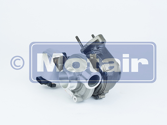 Motair Turbolader Turbolader 336064
