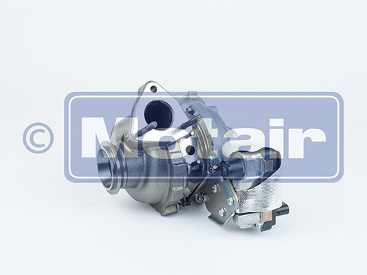 Motair Turbolader Turbolader 336064