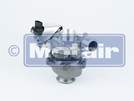 Motair Turbolader Turbolader 336064
