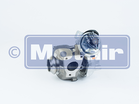 Motair Turbolader Turbolader 336066