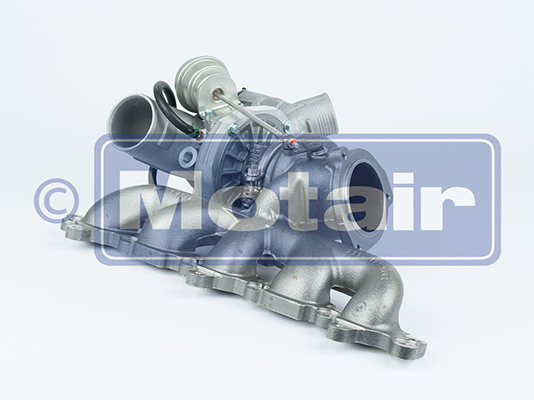 Motair Turbolader Turbolader 336067