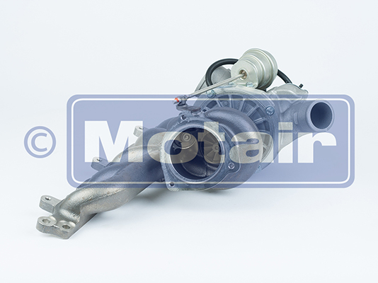 Motair Turbolader Turbolader 336067