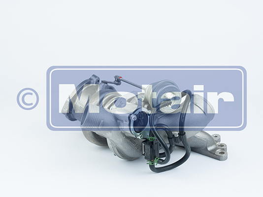 Motair Turbolader Turbolader 336067