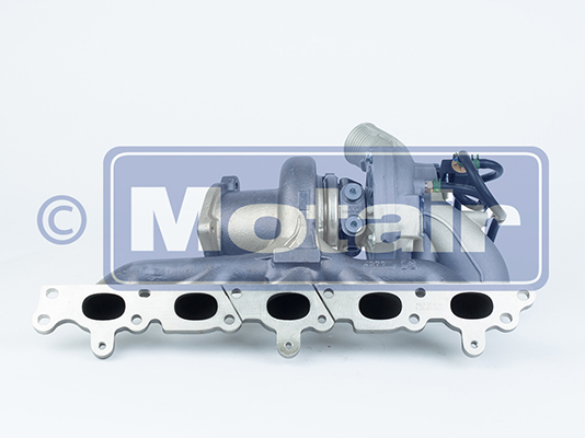 Motair Turbolader Turbolader 336067