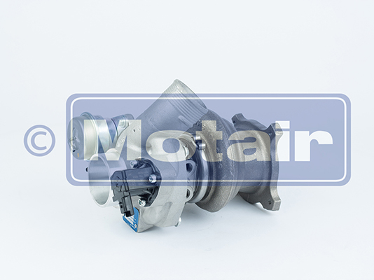 Motair Turbolader Turbolader 336069