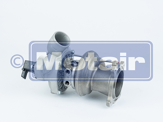 Motair Turbolader Turbolader 336069