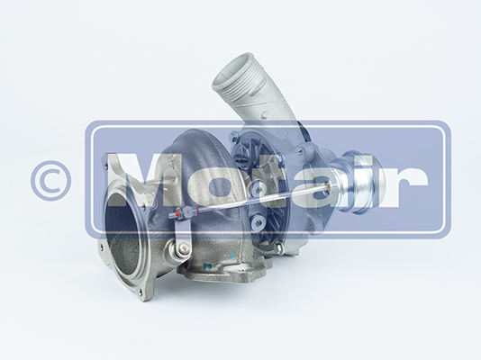 Motair Turbolader Turbolader 336069