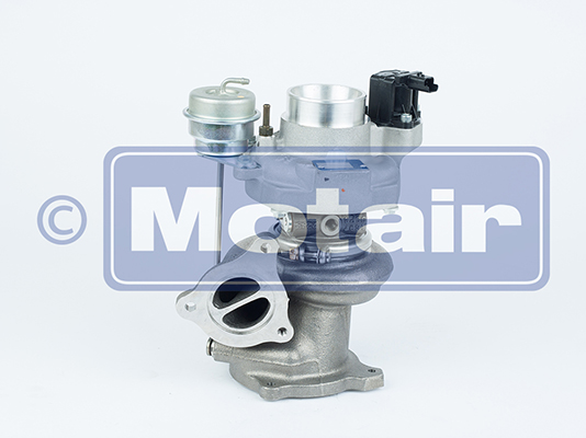 Motair Turbolader Turbolader 336069