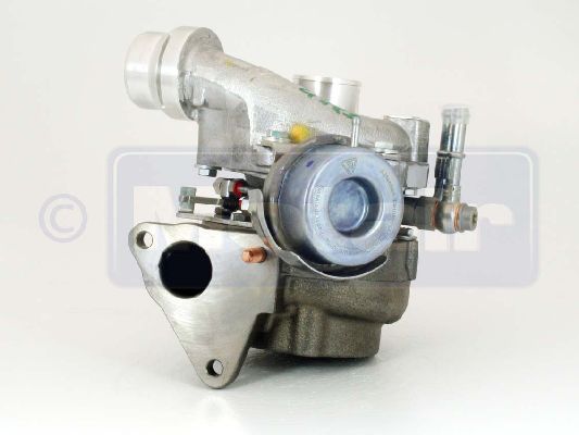 Motair Turbolader Turbolader 660670