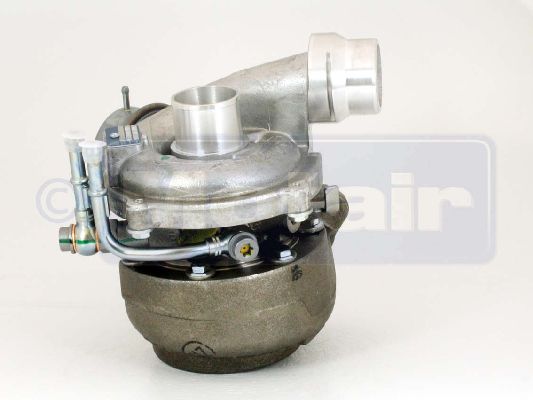 Motair Turbolader Turbolader 660670