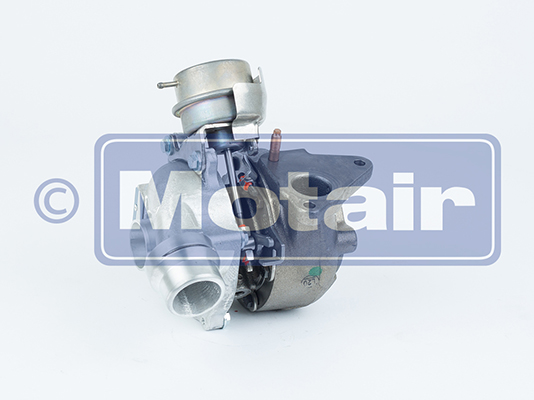 Motair Turbolader Turbolader 336071