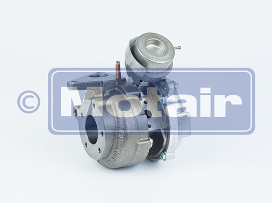 Motair Turbolader Turbolader 336071