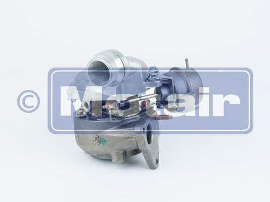 Motair Turbolader Turbolader 336071