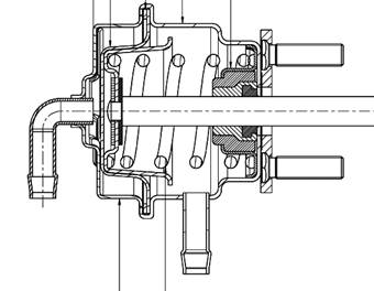 Turbolader Motair Turbolader 336072