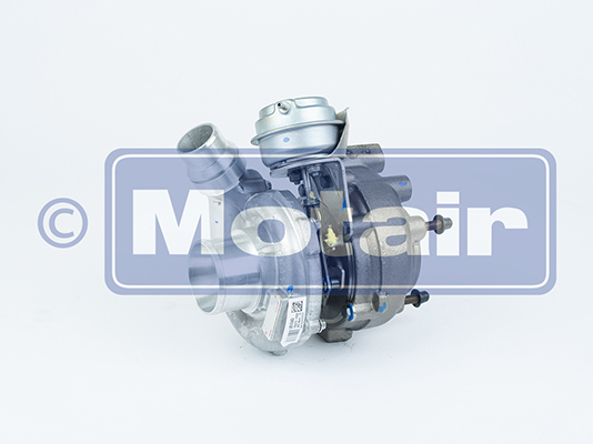 Motair Turbolader Turbolader 106073