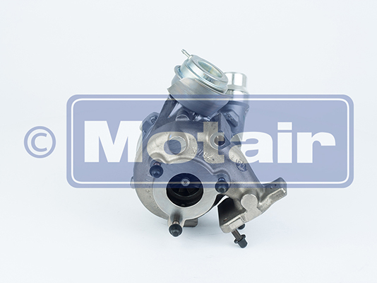 Motair Turbolader Turbolader 106073