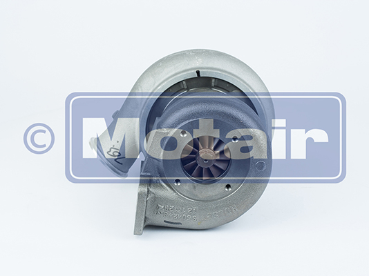 Motair Turbolader Turbolader 102079