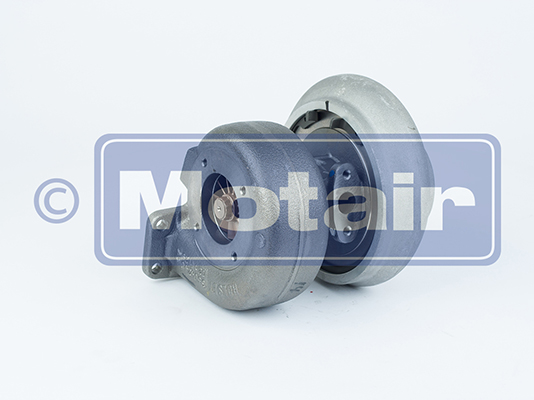 Motair Turbolader Turbolader 102079