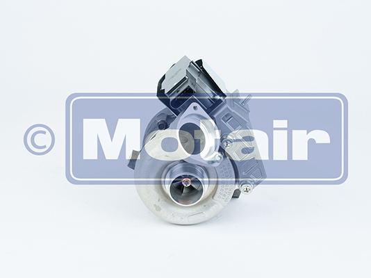 Motair Turbolader Turbolader 336075