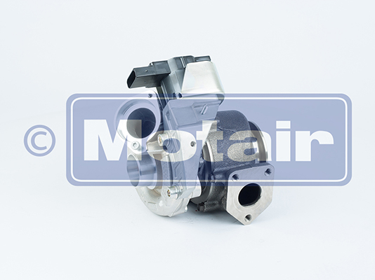 Motair Turbolader Turbolader 336075