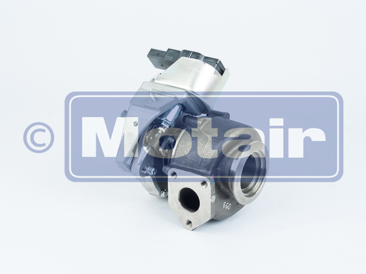 Motair Turbolader Turbolader 336075