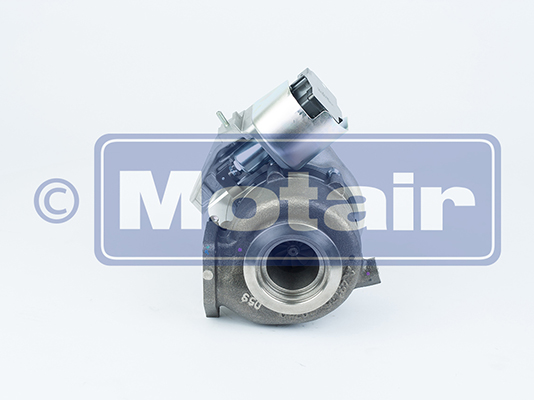 Motair Turbolader Turbolader 336075