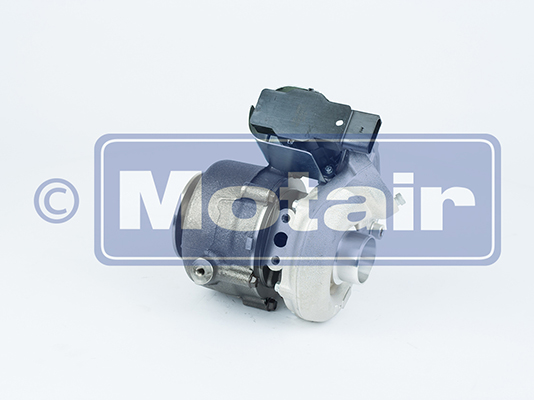 Motair Turbolader Turbolader 336075