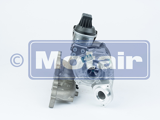 Motair Turbolader Turbolader 106079